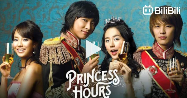 Princess Hours Tagalog Full Episode Free Download Princess Hours Episode 1 Tagalog Dubbed - BiliBili