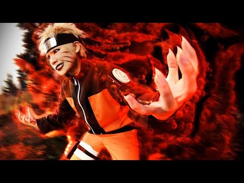 MEDO! LIVE ACTION DE NARUTO TEM ROTEIRISTA CONFIRMADA - BiliBili