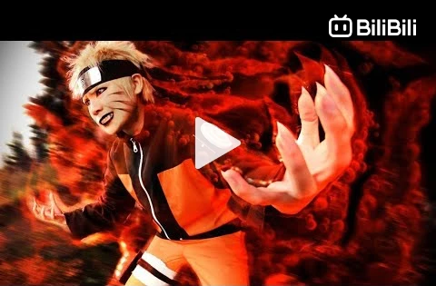 MEDO! LIVE ACTION DE NARUTO TEM ROTEIRISTA CONFIRMADA - BiliBili