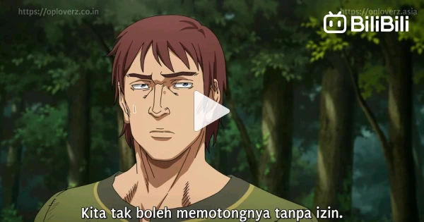 Vinland Saga Season 2 Episode 2 Subtitle Indonesia HD - BiliBili