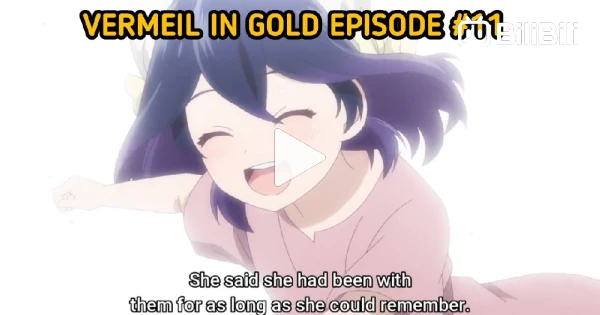 Episode #12]  [Mahoutsukai Reimeiki] - BiliBili