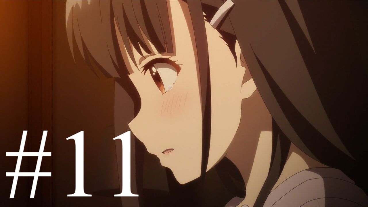 Mamahaha no tsurego ga motokano datta - Episode 11 Sub Indo ( Gogo