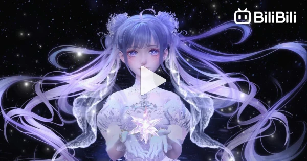 Anime-Gataris - Ending  Good Luck Lilac - BiliBili