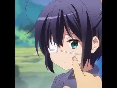 Love, Chunibyo, and other Delusions: episode 1 english dub [NO WATERMARK] 