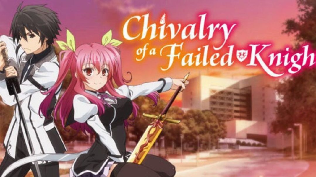 Rakudai Kishi no Cavalry Episode 9 Review 