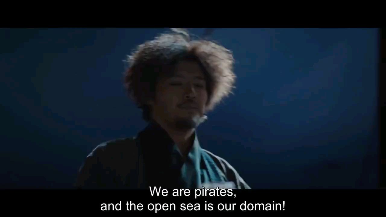 The pirates korean movie eng sub watch on sale online