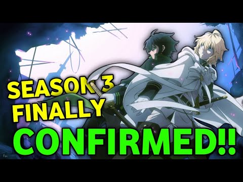 Highschool DxD Season 5 Release Date Update - BiliBili