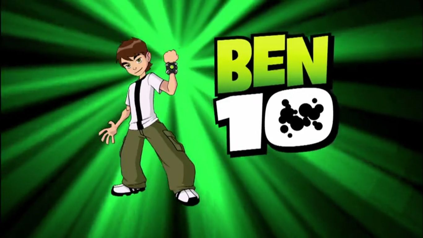 Top 8 Ben 10 Games for Android 2020 OFFLINE - BiliBili