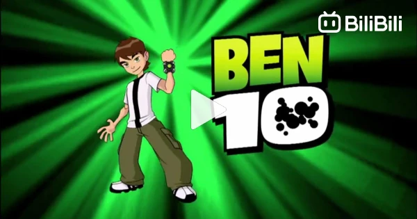 Top 8 Ben 10 Games for Android 2020 OFFLINE - BiliBili