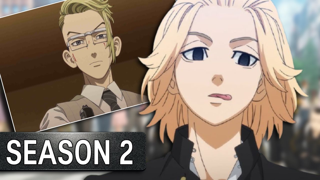 Tokyo Revengers Season 2 Ep14 Released Date, Preview