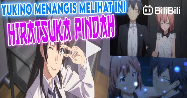 Review Anime Fire Force (Enen No Shouboutai) - Indonesia - BiliBili