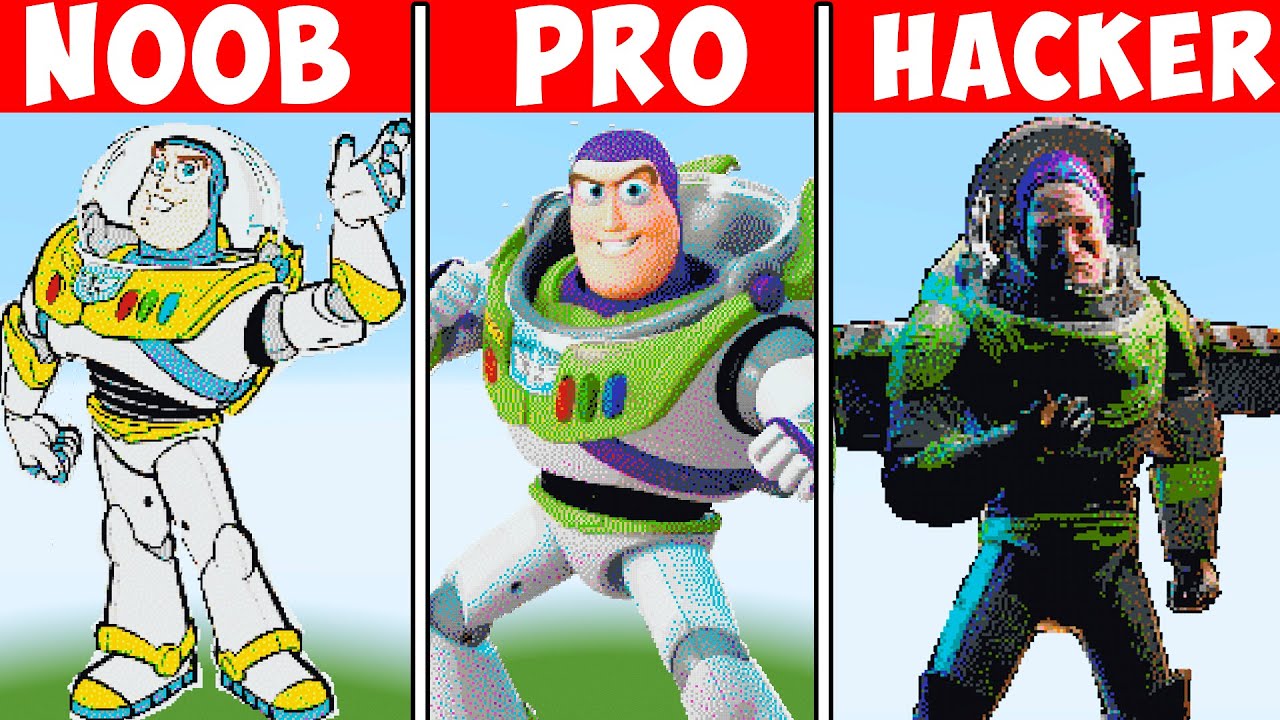 roblox noobsnoob everywhere - Buzz and Woody (Toy Story) Meme