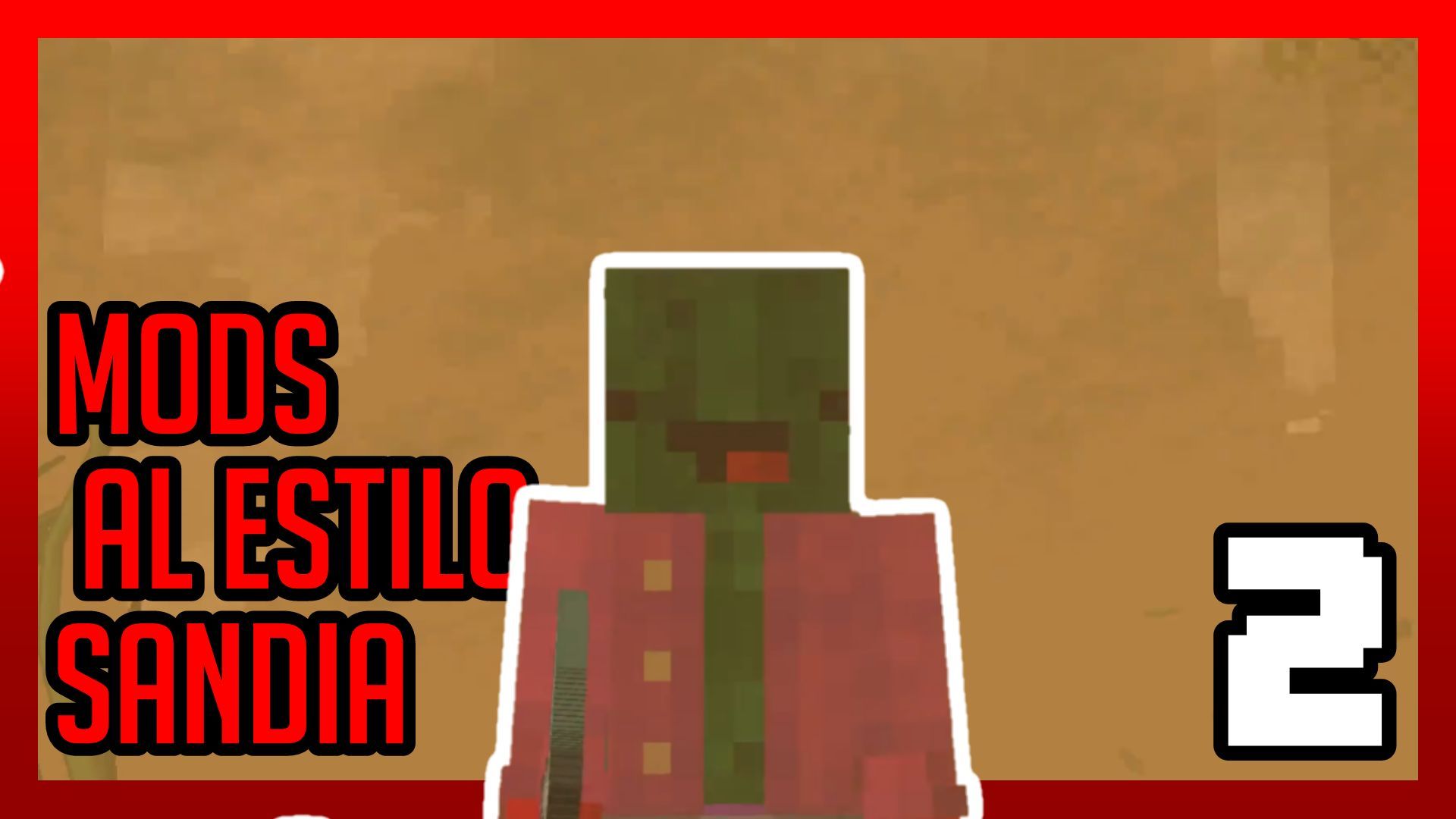 Los 12 MEJORES MODS para MINECRAFT de PLANETA VEGETTA - BiliBili