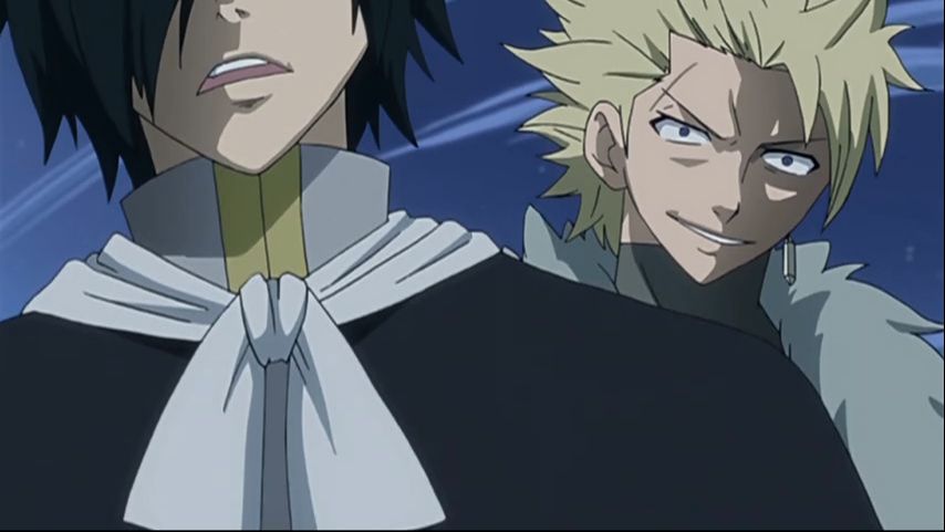 Fairy Tail Episode 155 Subtitle Indonesia - Colaboratory