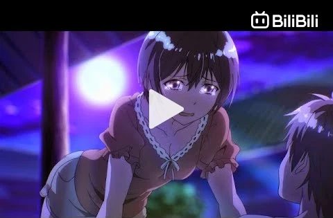 BOKURA WA MINNA KAWAISOU EPISODE2 - BiliBili