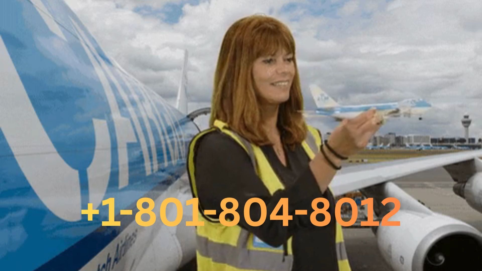 【Guide】Número de Teléfono de Atención al Cliente de Alaska Airlines Guía Completa Paso a Paso 2026 - BiliBili