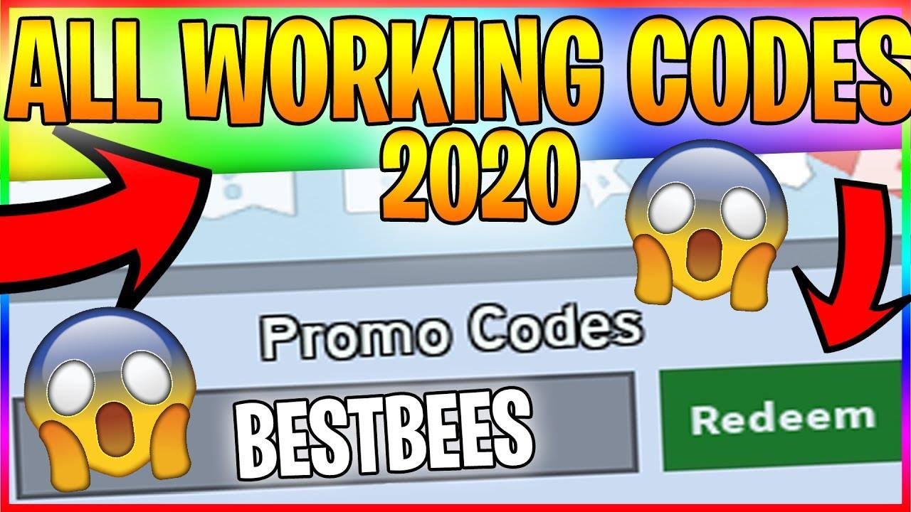 All Secret Promo Codes in Roblox Bee Swarm Simulator (FREE HONEY