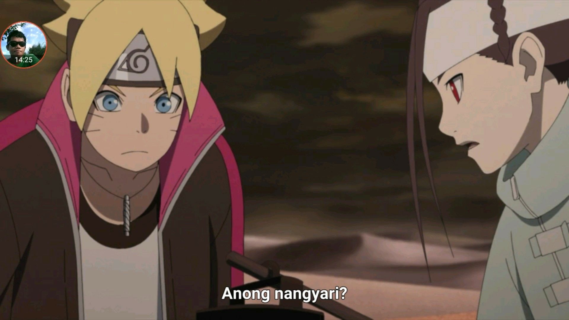 Assistir Boruto: Naruto Next Generations Episodio 277 Online