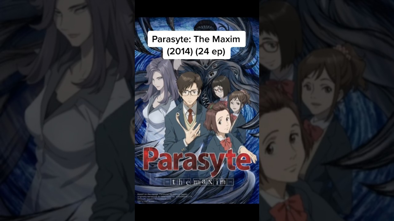 Anime Reviews for Weeaboos  Parasyte Heres the synopsis courtesy of  myanimelist All of a sudden they arrived parasitic aliens that  descended upon Earth and quickly infiltrated humanity by burrowing into the