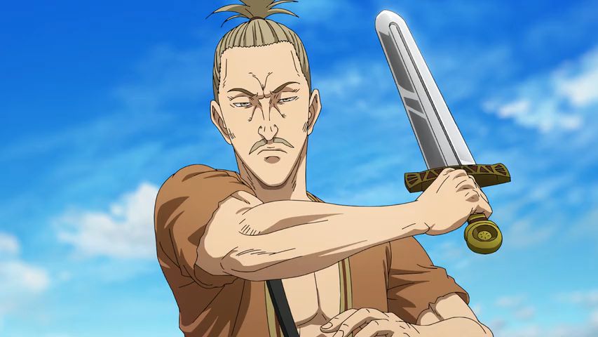 Vinland Saga episode' Hindi - BiliBili