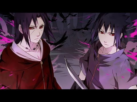 Video Sasuke Itachi Vs Kabuto Subtitle Indonesia Full Fight