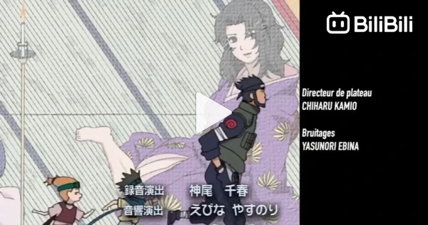 Naruto épisode 96 VF : Bataille sur trois front ., By L'Eldorado Page Du  RP Naruto