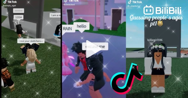 Slenders in Roblox be like Compilation 