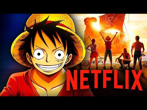 Popular anime One Piece is finally coming to Netflix
