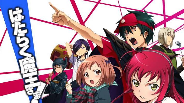 The Devil is a Part-Timer Season 2 Episode 12 Release Date & Time