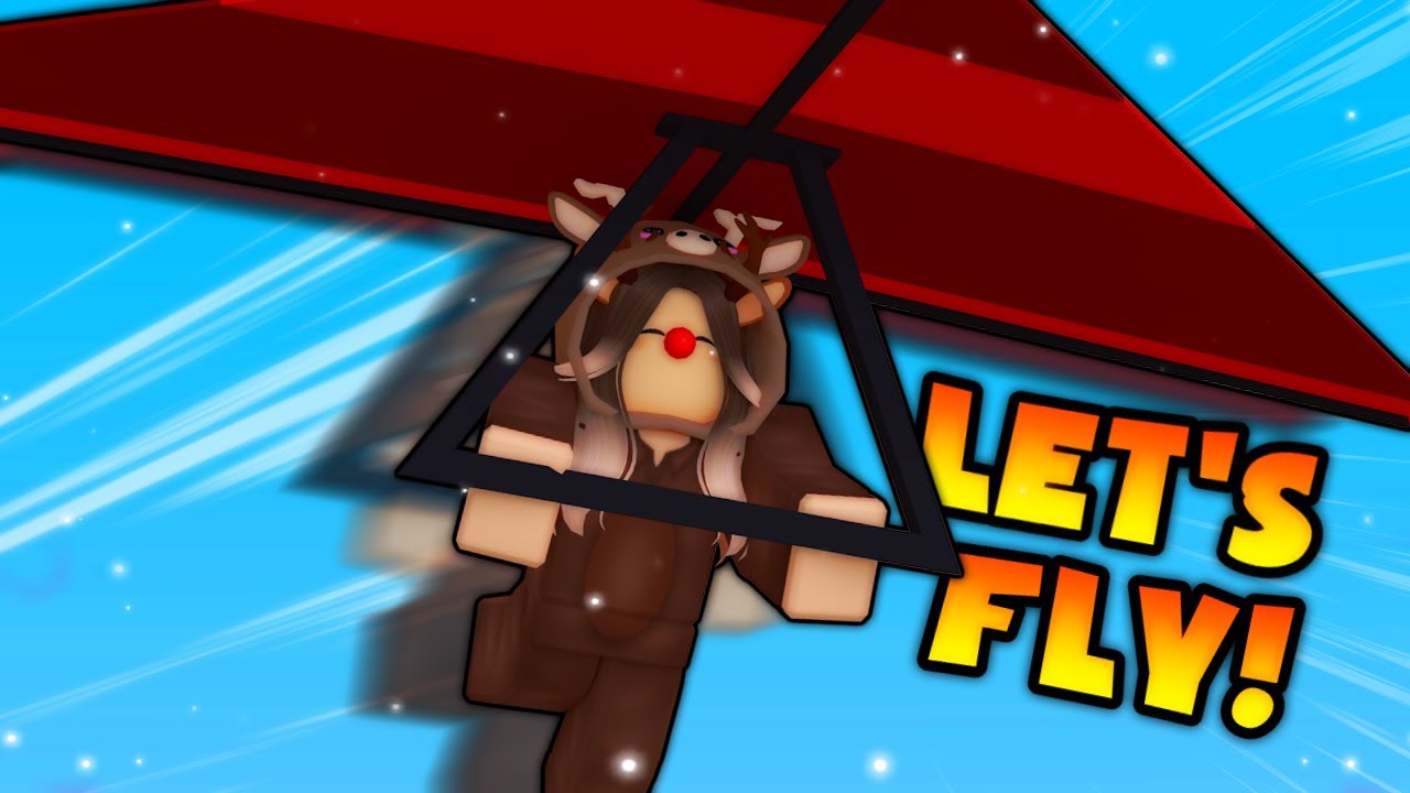 How to FLY in Roblox BedWars 