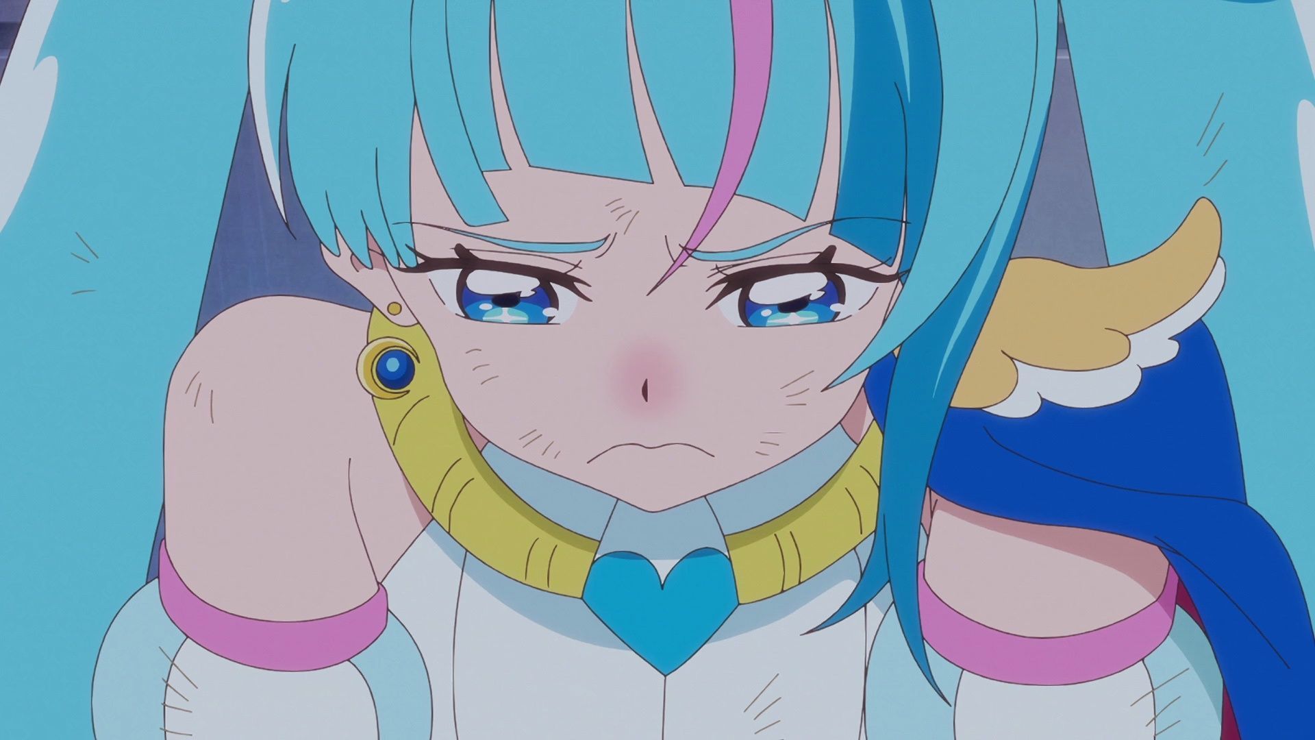 Hirogaru Sky! Precure Episode 05 Subtitle Indonesia - BiliBili