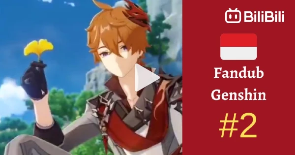 Childe Trailer Childe Trailer ID | Fandub - BiliBili
