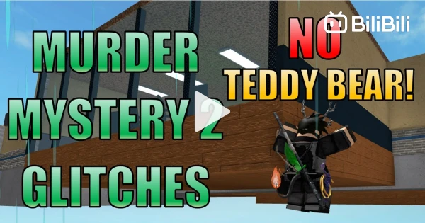 Trying mm2 GLITCHES and HACKS! Are they real??? (Murder Mystery 2