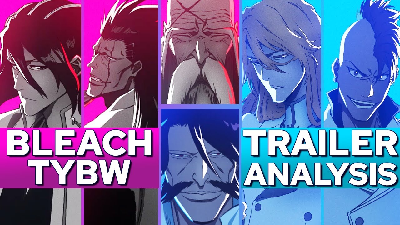 How many chapters will Bleach TYBW part 2 cover? Explained