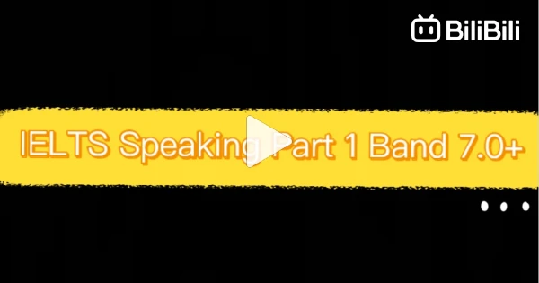 IELTS Speaking Part 1: Tips, Sample answer and vocabs Cambridge 16 ...