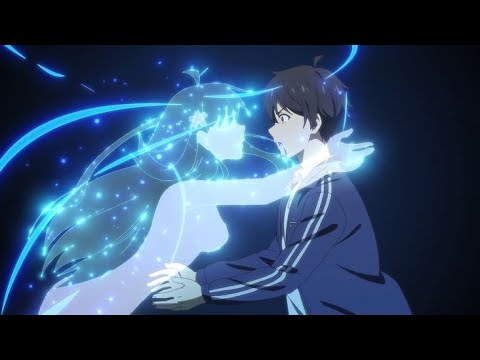 The Daily Life of The Immortal King Season 2「AMV」Cold ᴴᴰ 