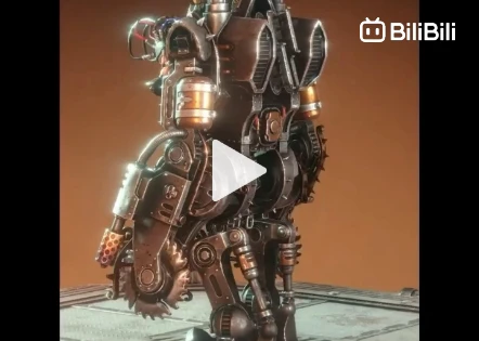 Penitent Engines - Warhammer 40k Penitent Engines - Warhammer 40k