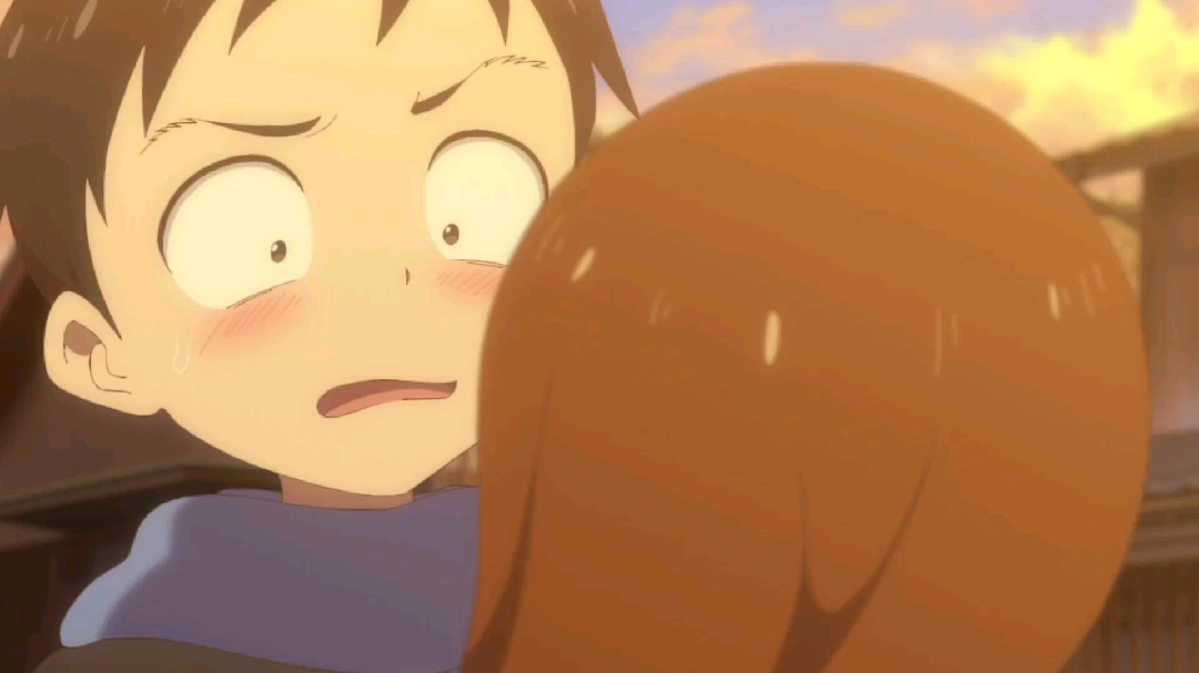 Karakai Jouzu no Takagi-san Season 2 Episode 4 - BiliBili