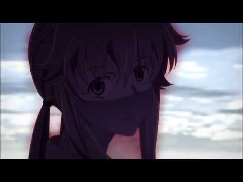 EngSub) Mirai Nikki ep18 - BiliBili