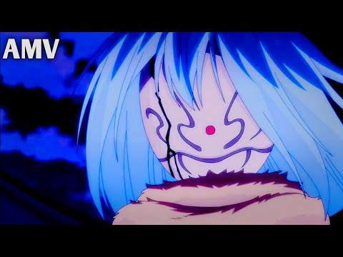 Tensei shitara Slime Datta Ken Season 2 Part 2「AMV」Immortals