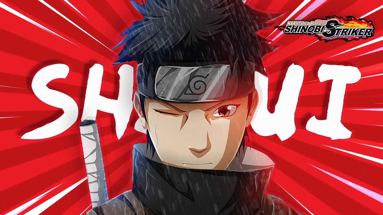 Shisui HD wallpapers