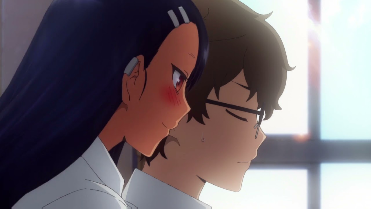 Don't Toy With Me, Miss Nagatoro Episode 4 English SUB