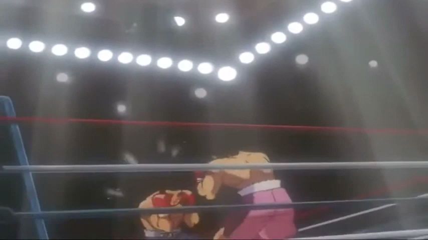 knockout #tagalogdubbed #ippovskobashi #anime #ippomakunouchi #fypシ