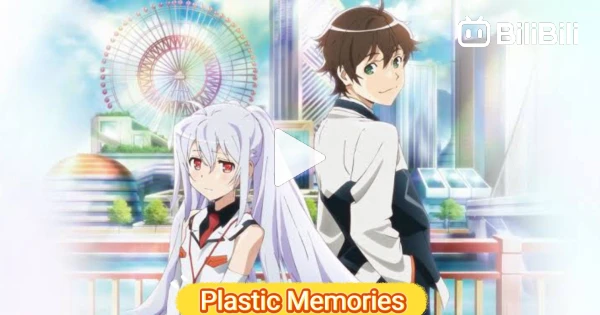 season 2  ~○Plastic Memories Amino○~ Amino