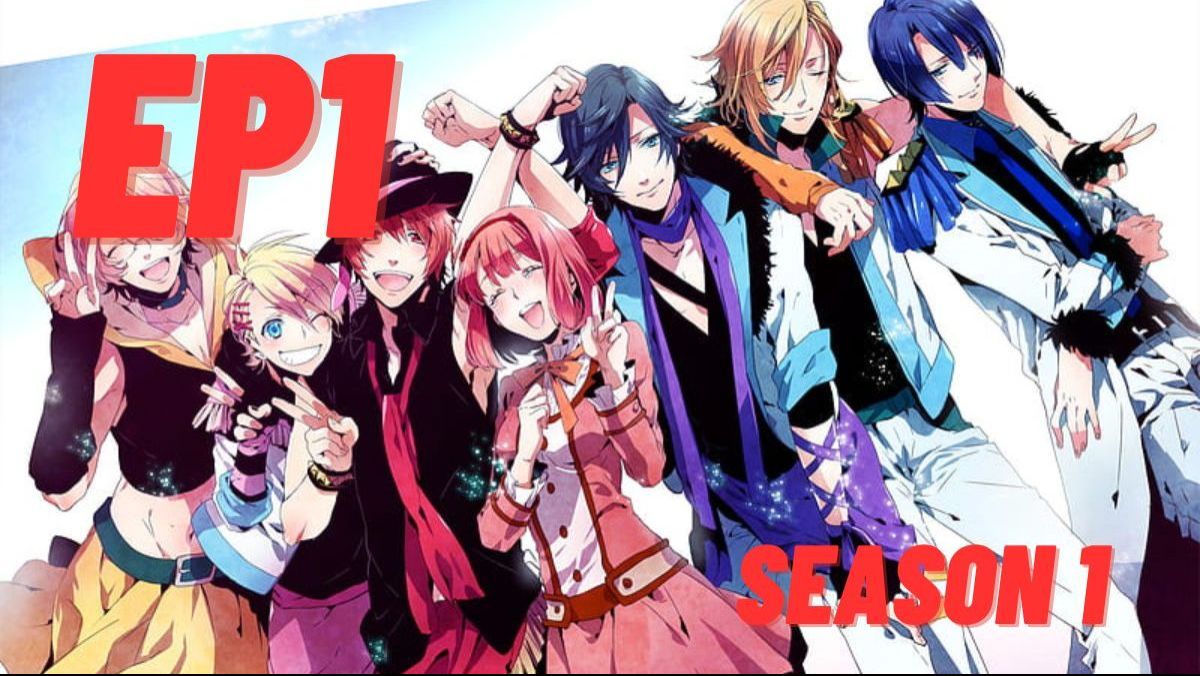 Uta no Prince-sama Season 1 - watch episodes streaming online