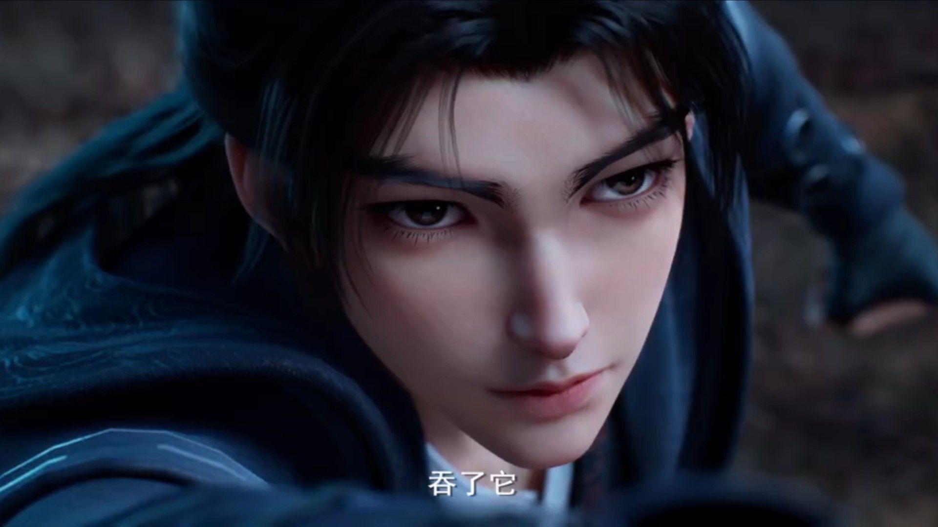 Azure Legacy S3 Eps 6 Sub Indo - Bstation