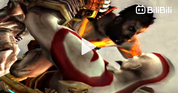 god of war kratos brother deimos