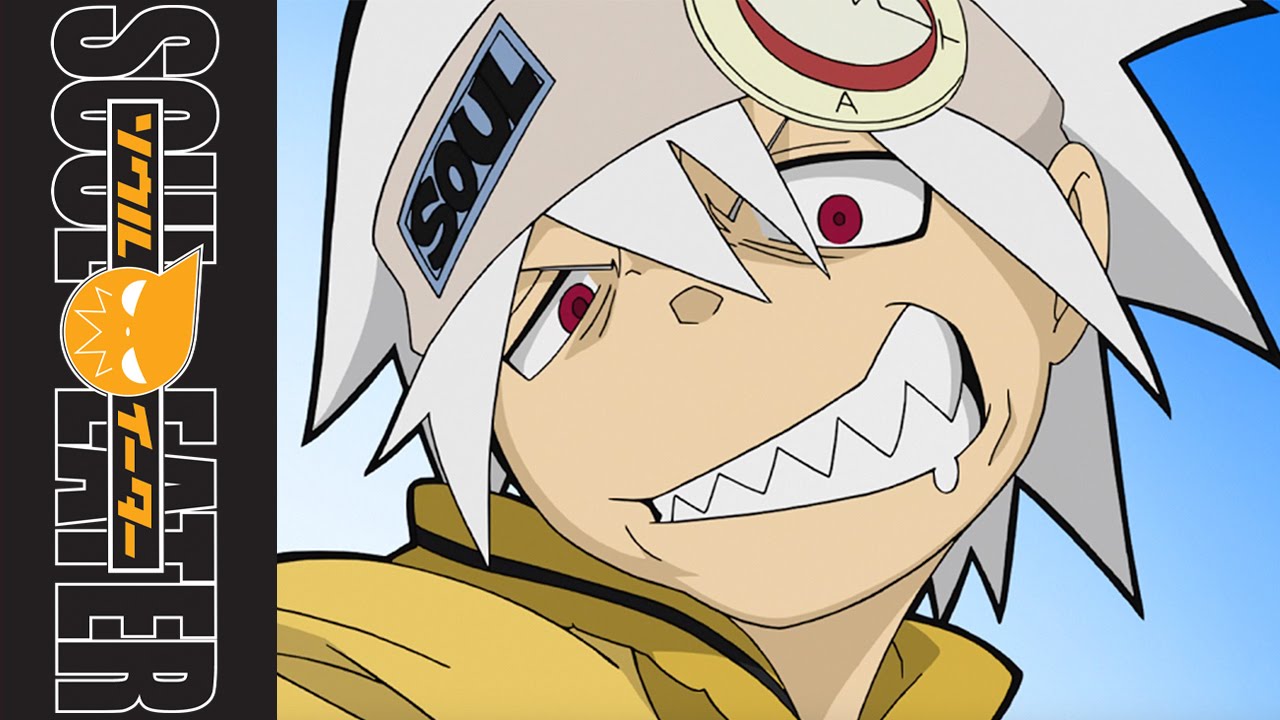 Soul Resonance, Soul Eater