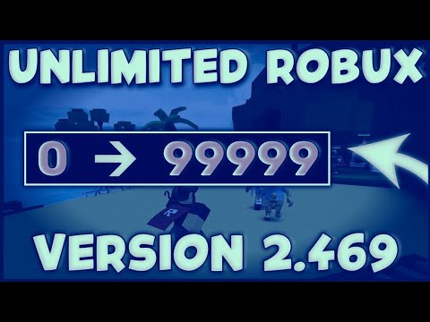 Roblox Mod Menu V2.477.421716 With 77 Features 😎 Updated Unlimited  Robux!!!😱😱 Working In All Servers - BiliBili