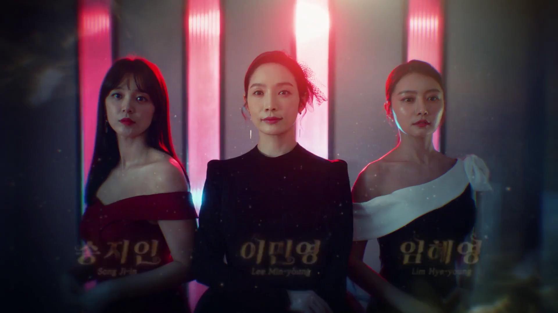 Love (ft. Marriage and Divorce) 3 (2022) Episode 14 - Bstation